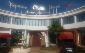 Hotel Club Yasmine